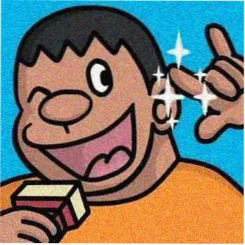 影迷 磁带收藏家 头像